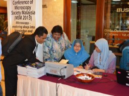 SCMSM 2013  di Primula Beach, Terengganu hosted by UMT